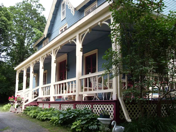 Swann Inn of Beacon Picture 6