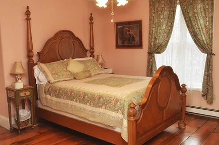 Swann Inn of Beacon Picture 3
