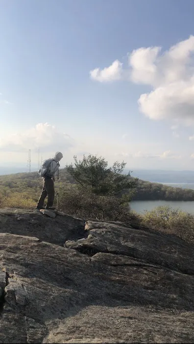 Fishkill Ridge Trail Picture 1
