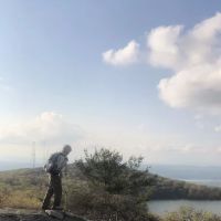 Fishkill Ridge Trail ico