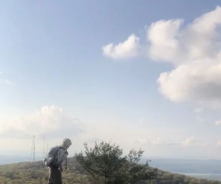 Fishkill Ridge Trail
