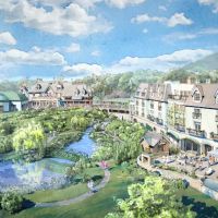 Mirbeau Inn & Spa Beacon ico