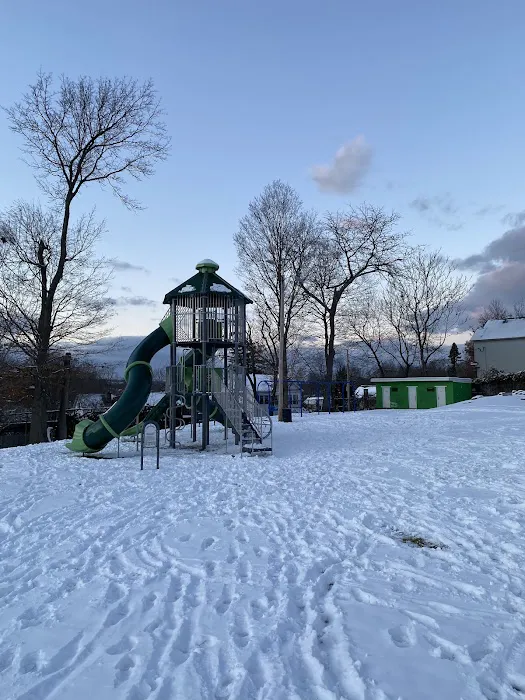 Green Street Park Picture 10