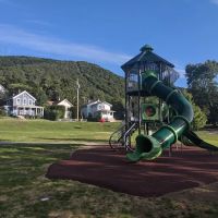 Green Street Park ico