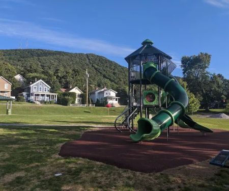 Green Street Park