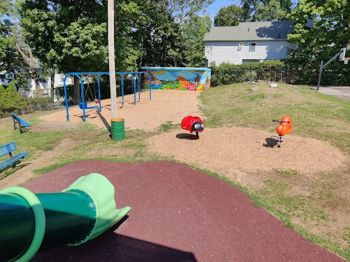 Green Street Park Picture 7