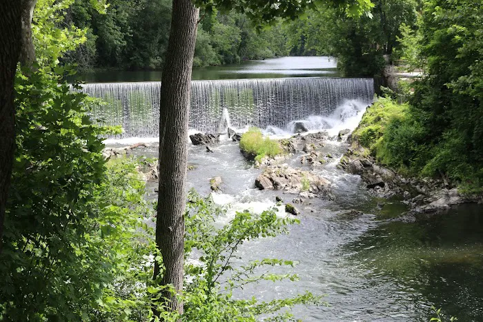 Fishkill Overlook Falls Picture 5