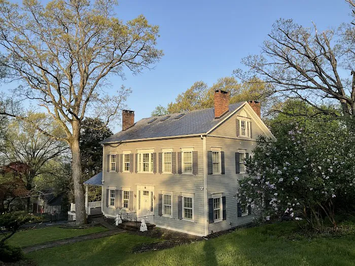 Chrystie House Bed & Breakfast Picture 5