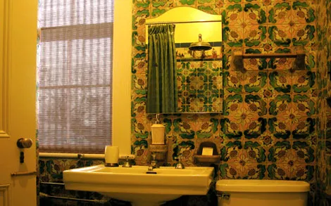 Chrystie House Bed & Breakfast Picture 7