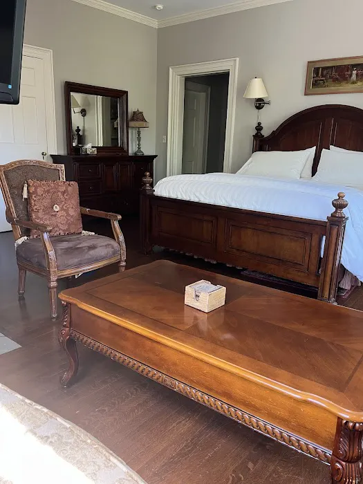 Chrystie House Bed & Breakfast Picture 3