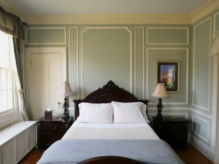 Chrystie House Bed & Breakfast Picture 1