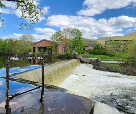 Beacon Wetland Preserve & Wildlife Sanctuary