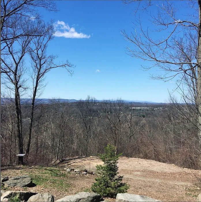 Malouf's Mountain Campground Picture 8