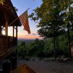 Malouf's Mountain Campground