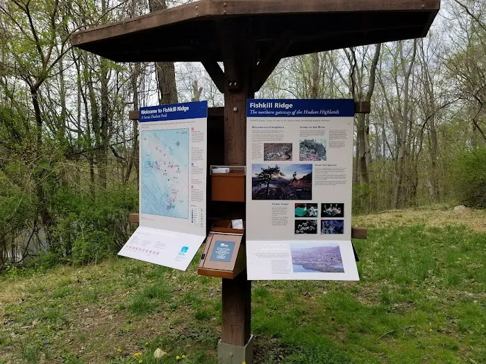 Fishkill Ridge Trail Picture 7