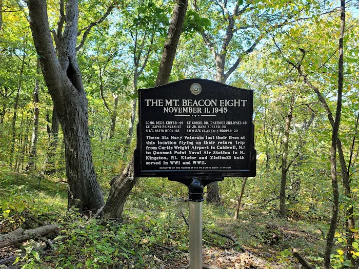 Fishkill Ridge Trail Picture 4