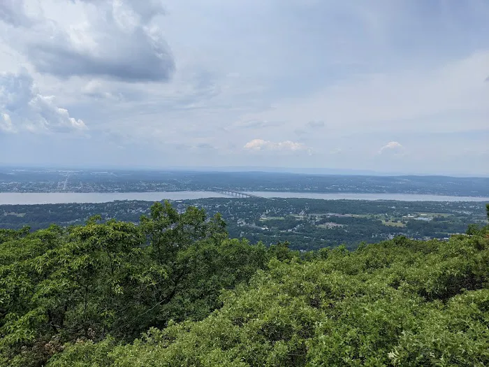 Fishkill Ridge Trail Picture 1