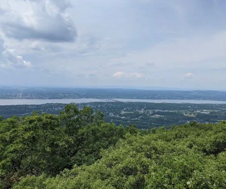 Fishkill Ridge Trail