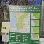 Wilkinson Memorial Trailhead