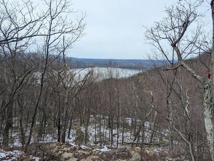 Wilkinson Memorial Trailhead Picture 6