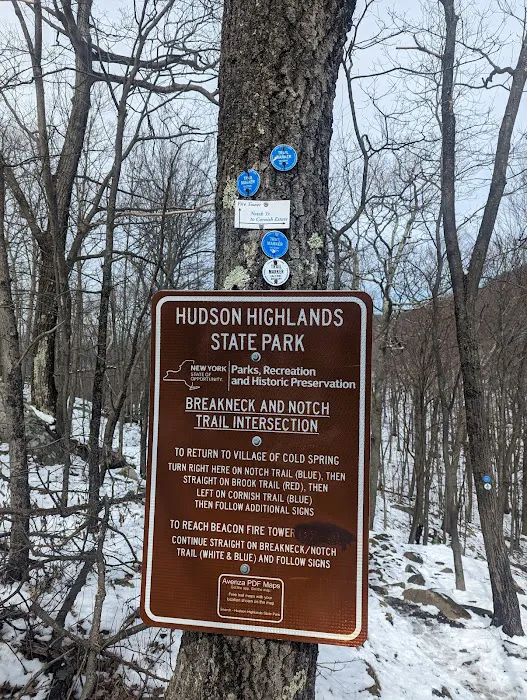 Wilkinson Memorial Trailhead Picture 7