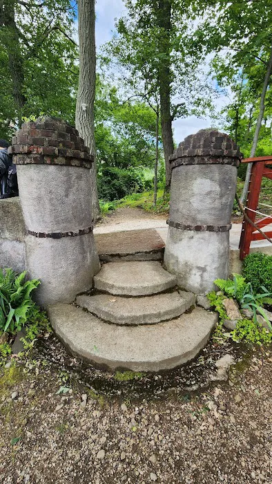 Pollepel Island Picture 4
