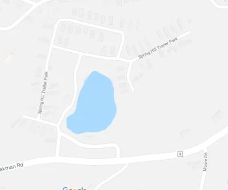 Spring Hill Park LLC