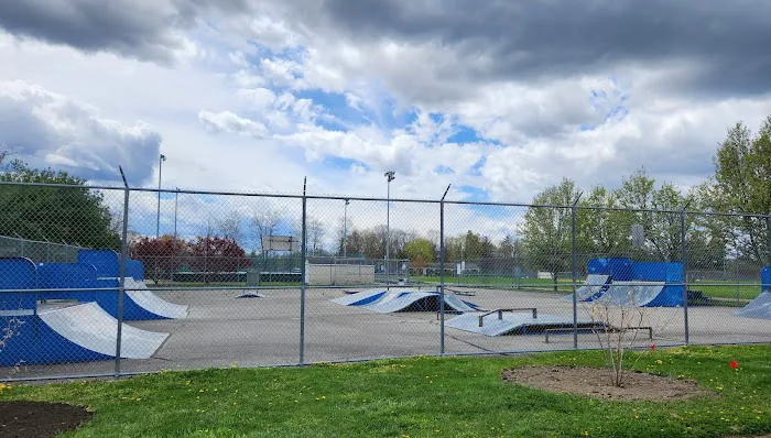 Hopewell Recreation Park Picture 1