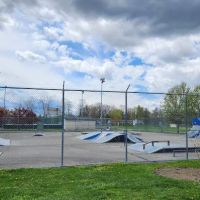 Hopewell Recreation Park ico