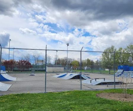 Hopewell Recreation Park