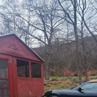 The Cottage at Willow Lake farms ico