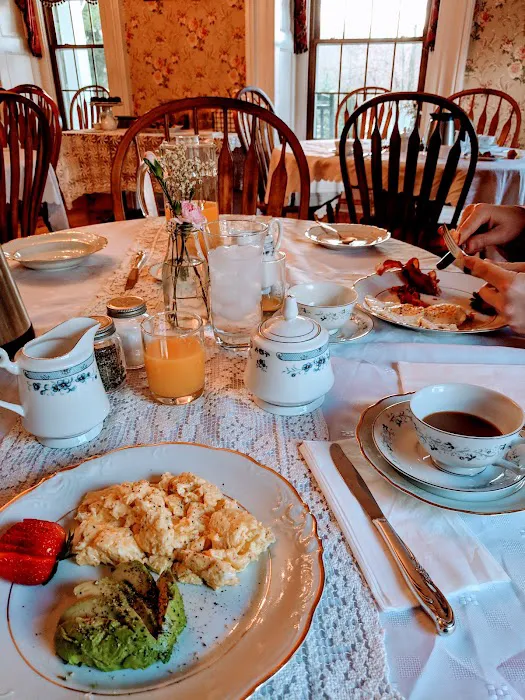 Brinckerhoff Inn Bed & Breakfast Picture 6