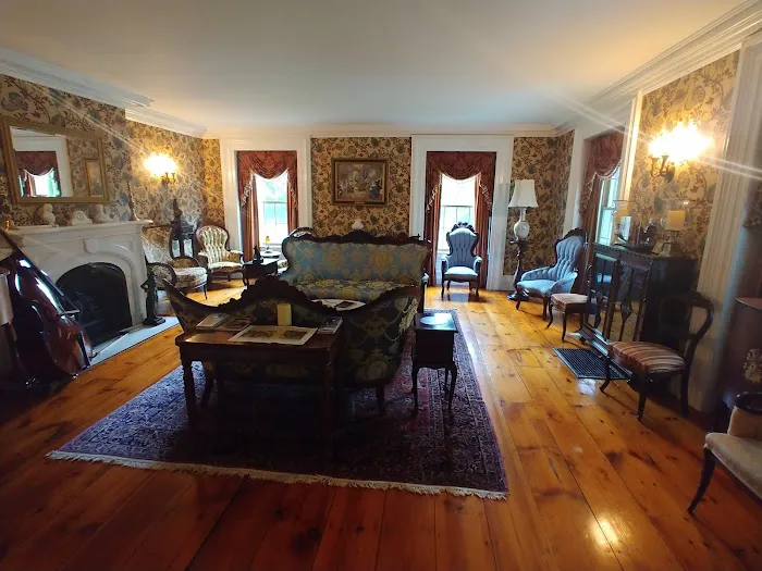 Brinckerhoff Inn Bed & Breakfast Picture 2
