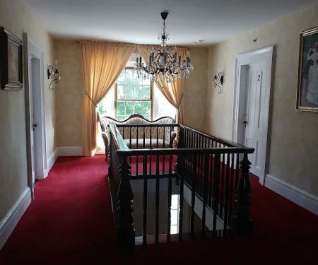 Brinckerhoff Inn Bed & Breakfast
