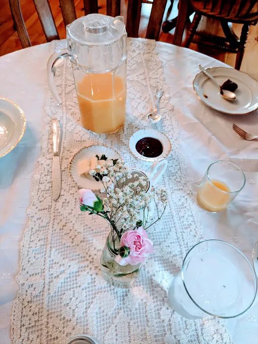 Brinckerhoff Inn Bed & Breakfast Picture 5