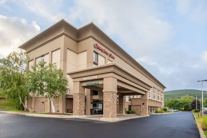 Hampton Inn Fishkill Picture 1