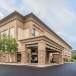 Hampton Inn Fishkill