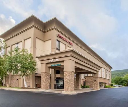 Hampton Inn Fishkill