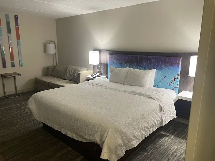 Hampton Inn Fishkill Picture 3