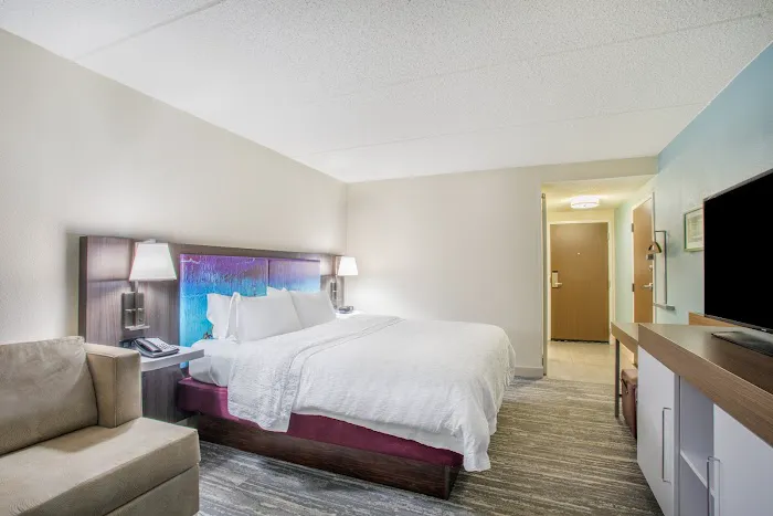 Hampton Inn Fishkill Picture 6