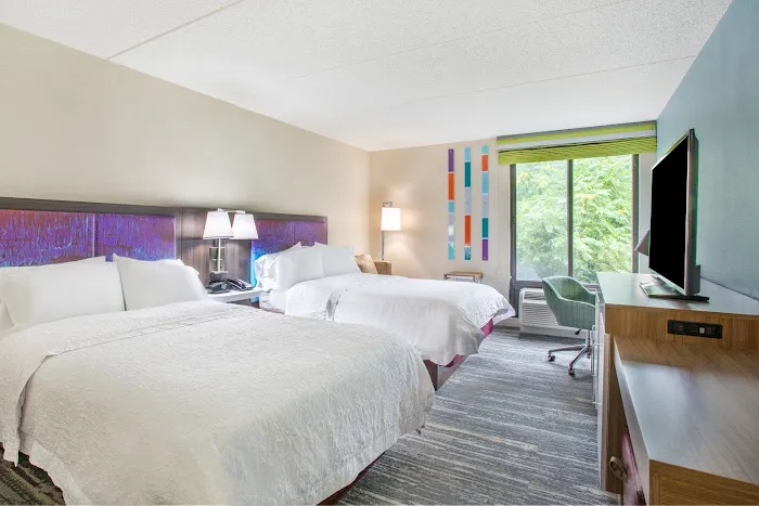 Hampton Inn Fishkill Picture 5