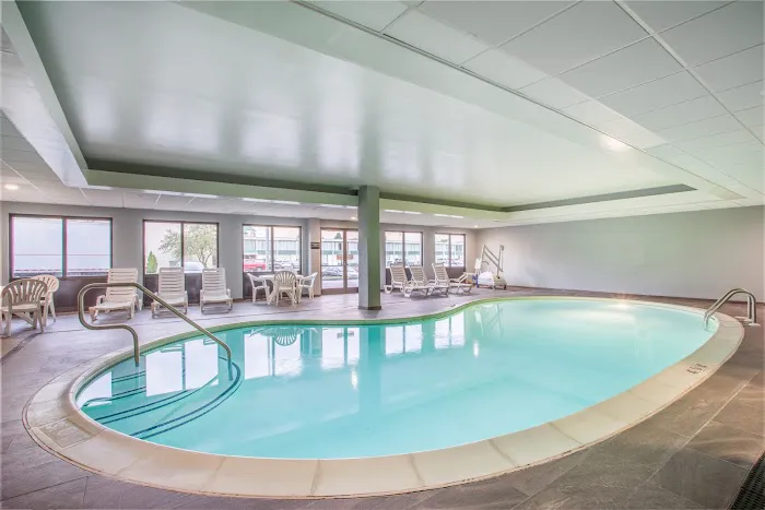 Hampton Inn Fishkill Picture 7