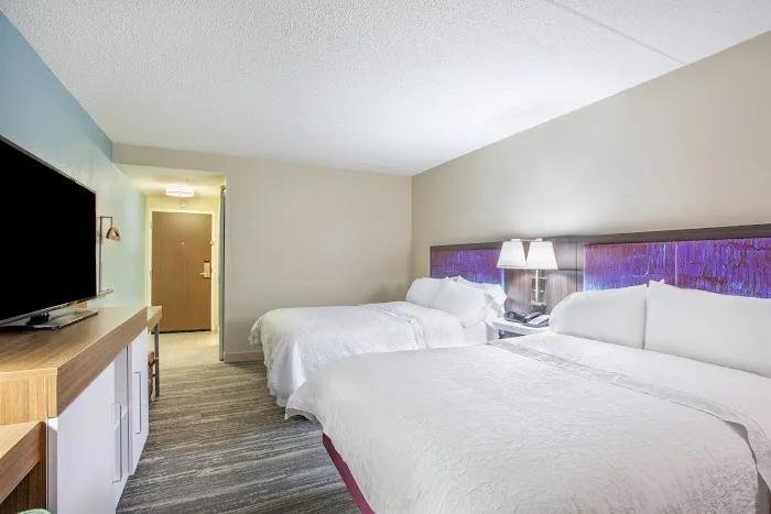 Hampton Inn Fishkill Picture 8