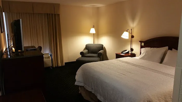 Hampton Inn Fishkill Picture 9