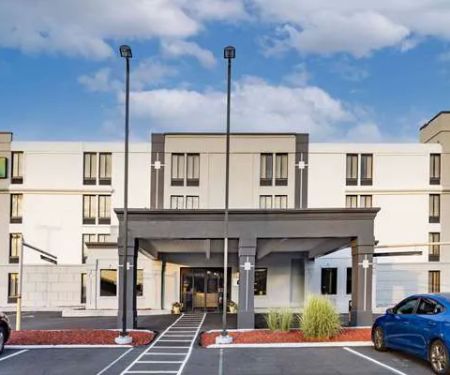 Wingate by Wyndham Fishkill