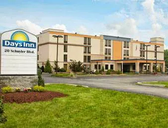 Days Inn Fishkill Picture 6