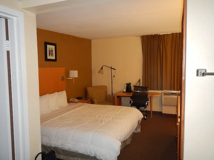 Days Inn Fishkill Picture 9