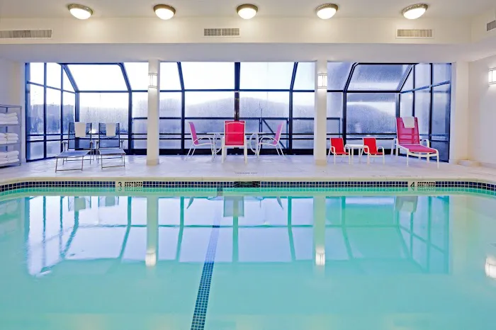 Holiday Inn Express Fishkill-Mid Hudson Valley by IHG Picture 1