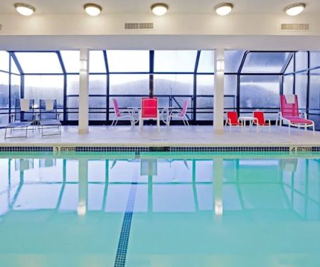 Holiday Inn Express Fishkill-Mid Hudson Valley by IHG