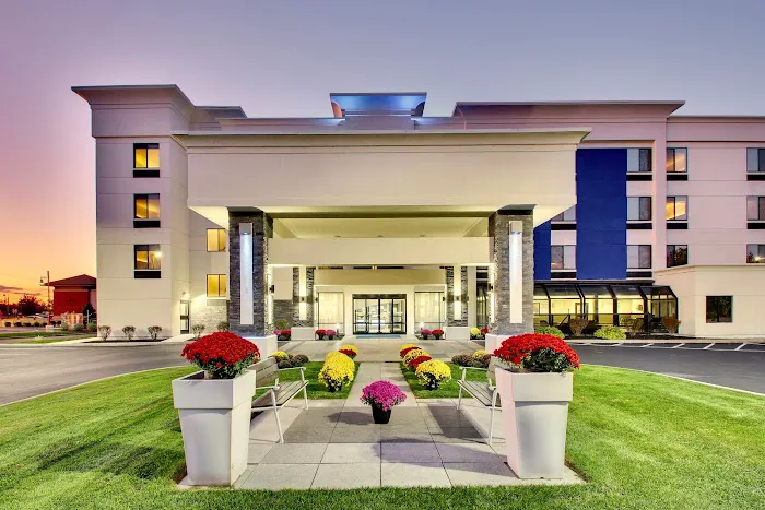 Holiday Inn Express Fishkill-Mid Hudson Valley by IHG Picture 3